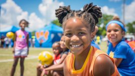 view-children-practicing-health-wellness-activity